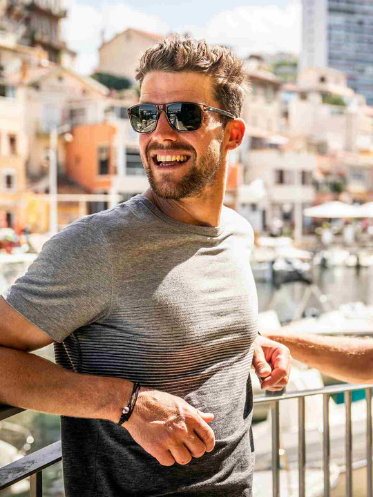 Okulary polaryzacyjne JULBO The Streets czarny | Spectron 3 Polarized - L - Adventure Sports
Okulary polaryzacyjne JULBO The Streets czarny | Spectron 3 Polarized - L - Adventure Sports