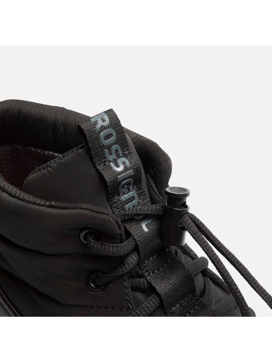 Buty zimowe damskie Rossignol W Rossi Resort Wp Black 2.0 czarne - sportowe - Adventure Sports
Buty zimowe damskie Rossignol W Rossi Resort Wp Black 2.0 czarne - sportowe - Adventure Sports