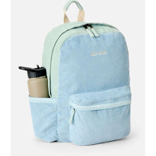 Plecak damski RIP CURL Icons 18L Cord Backpack niebieski
Plecak damski RIP CURL Icons 18L Cord Backpack niebieski