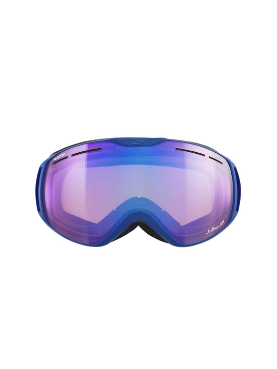 Gogle narciarskie JULBO FUSION niebieskie Cat 1-3 hi-contrast - TU - Adventure Sports
Gogle narciarskie JULBO FUSION niebieskie Cat 1-3 hi-contrast - TU - Adventure Sports
