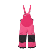 Spodnie narciarskie dziecięce HELLY HANSEN K RIDER 2 INS BIB różowe
Spodnie narciarskie dziecięce HELLY HANSEN K RIDER 2 INS BIB różowe