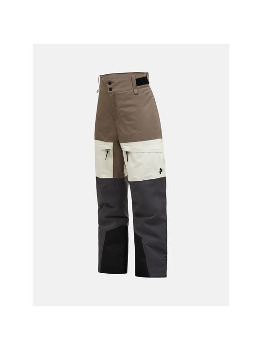 Spodnie narciarskie juniorskie PEAK PERFORMANCE Gravity HIPE 2L Insulated Shell Pants brązowe
Spodnie narciarskie juniorskie PEAK PERFORMANCE Gravity HIPE 2L Insulated Shell Pants brązowe