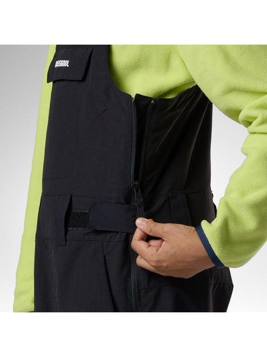 Spodnie narciarskie juniorskie ROSSIGNOL Jr Outerlimits Insulated Bib czarne
Spodnie narciarskie juniorskie ROSSIGNOL Jr Outerlimits Insulated Bib czarne
