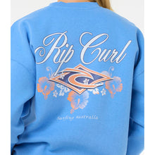 Bluza RIP CURL Hibiscus Diamond Heritage Crew niebieski
Bluza RIP CURL Hibiscus Diamond Heritage Crew niebieski
