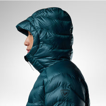 Kurtka puchowa męska ROSSIGNOL M Verok Down Hoodie Jacket zielona
Kurtka puchowa męska ROSSIGNOL M Verok Down Hoodie Jacket zielona