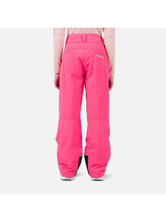 Spodnie narciarskie dziewczęce Rossignol Girl Ski Pant różowy - Adventure Sports
Spodnie narciarskie dziewczęce Rossignol Girl Ski Pant różowy - Adventure Sports