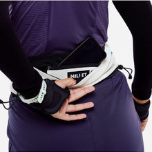 Pas Biegowy MILLET Intense Pro Belt biało czarny
Pas Biegowy MILLET Intense Pro Belt biało czarny