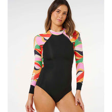 Pianka damska RIP CURL G-Bomb Tropical Ls Bz Good multikolor
Pianka damska RIP CURL G-Bomb Tropical Ls Bz Good multikolor