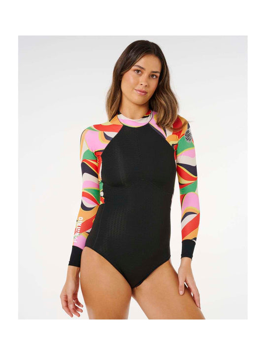 Pianka damska RIP CURL G-Bomb Tropical Ls Bz Good multikolor
Pianka damska RIP CURL G-Bomb Tropical Ls Bz Good multikolor