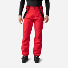 Spodnie męskie na narty Rossignol Ski Pant czerwony - narciarskie - Adventure Sports
Spodnie męskie na narty Rossignol Ski Pant czerwony - narciarskie - Adventure Sports