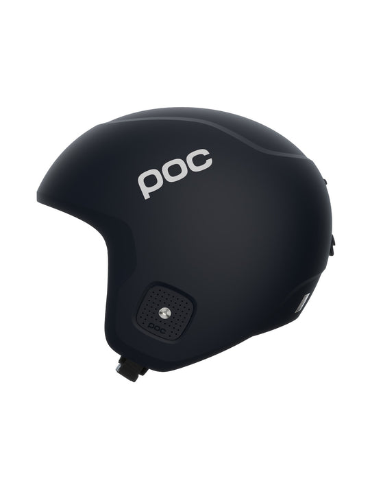 Kask narciarski dla dzieci POC Skull Dura Jr granatowy
Kask narciarski dla dzieci POC Skull Dura Jr granatowy