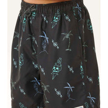 Boardshorty chłopięce RIP CURL Eternal Shred Mesh Volley-Boy czarne
Boardshorty chłopięce RIP CURL Eternal Shred Mesh Volley-Boy czarne