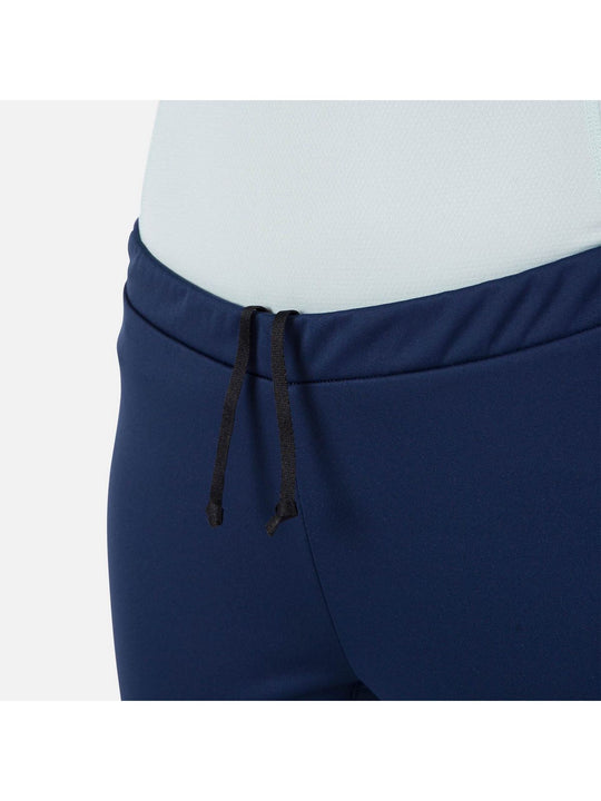 Spodnie damskie do narciarstwa klasycznego ROSSIGNOL W Genetys Pant granatowy
Spodnie damskie do narciarstwa klasycznego ROSSIGNOL W Genetys Pant granatowy