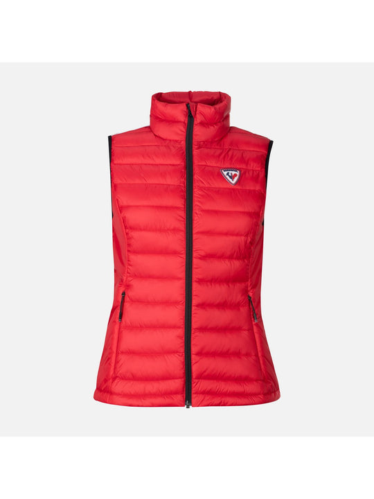 Kamizelka ROSSIGNOL W Rossi Vest - czerwony - Adventure Sports
Kamizelka ROSSIGNOL W Rossi Vest - czerwony - Adventure Sports