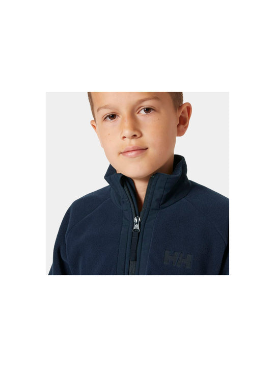 Bluza HELLY HANSEN JR MARKA FLEECE JACK granatowy - Adventure Sports
Bluza HELLY HANSEN JR MARKA FLEECE JACK granatowy - Adventure Sports