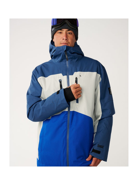 Kurtka męska RIP CURL S-Series Core 20K/20K Jkt niebieska
Kurtka męska RIP CURL S-Series Core 20K/20K Jkt niebieska