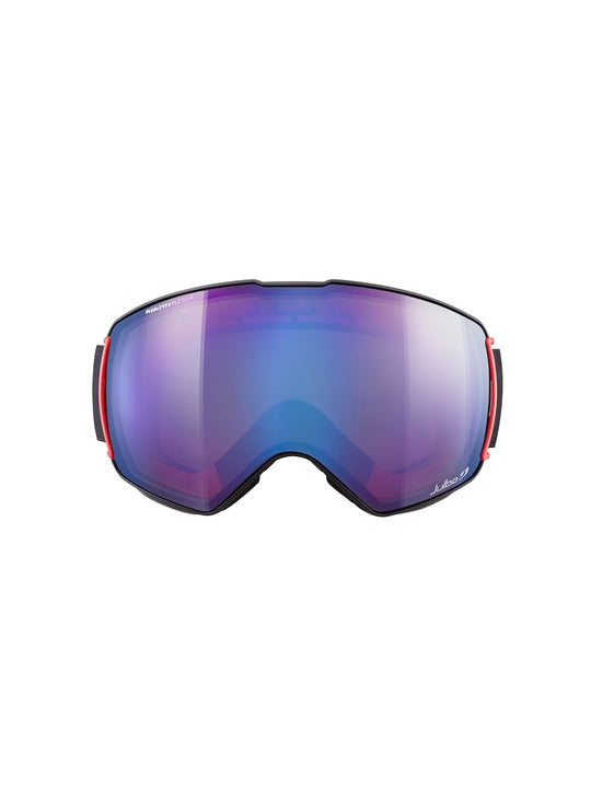 Gogle narciarskie JULBO LIGHTYEAR czerwone fotochrom Cat 2-4 Polarized
Gogle narciarskie JULBO LIGHTYEAR czerwone fotochrom Cat 2-4 Polarized