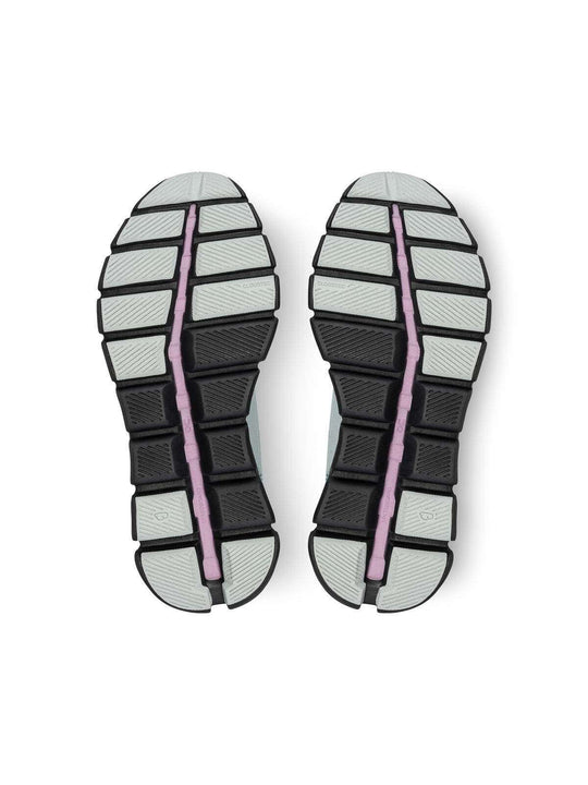 Buty damskie ON RUNNING W Cloud X Shift - szary
Buty damskie ON RUNNING W Cloud X Shift - szary