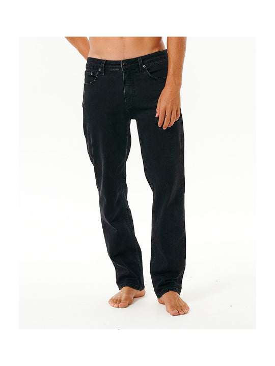 Spodnie męskie RIP CURL Classic Surf Denim Pant czarne
Spodnie męskie RIP CURL Classic Surf Denim Pant czarne