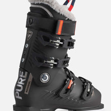 Buty narciarskie damskie ROSSIGNOL PURE ELITE 70 Deep Black czarny
Buty narciarskie damskie ROSSIGNOL PURE ELITE 70 Deep Black czarny