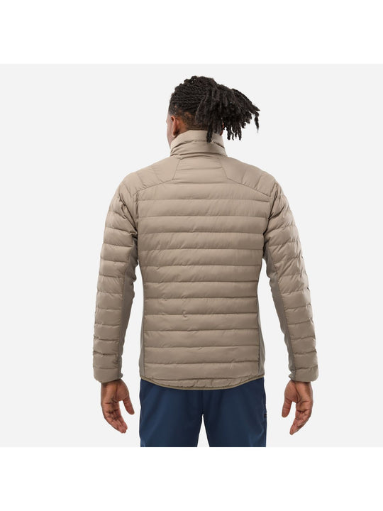 Kurtka męska MILLET M Fitz Roy Warm Jkt M beżowa
Kurtka męska MILLET M Fitz Roy Warm Jkt M beżowa
