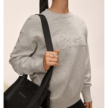 Bluza damska CASALL Terry Spring Graphic Crew kolor szary
Bluza damska CASALL Terry Spring Graphic Crew kolor szary