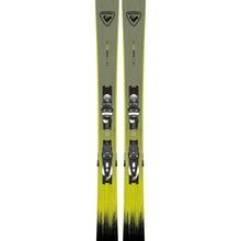 Narty ROSSIGNOL SENDER SOUL 102 + wiązania LOOK NX 12 Konect GW B110
Narty ROSSIGNOL SENDER SOUL 102 + wiązania LOOK NX 12 Konect GW B110