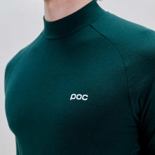 Koszulka męska POC M's Layer Merino Mock Neck Jersey zielony
Koszulka męska POC M's Layer Merino Mock Neck Jersey zielony