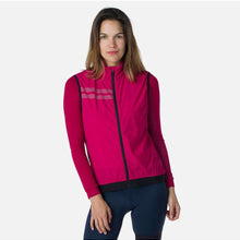 Kamizelka rowerowa ROSSIGNOL W Escaper Vest - czerwony - Adventure Sports
Kamizelka rowerowa ROSSIGNOL W Escaper Vest - czerwony - Adventure Sports