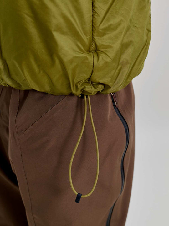 Kurtka damska POC W's POC Lite Padded Jacket zielony
Kurtka damska POC W's POC Lite Padded Jacket zielony