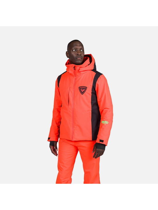 Kurtka narciarska męska Rossignol Hero Velika Jkt czerwony - Adventure Sports
Kurtka narciarska męska Rossignol Hero Velika Jkt czerwony - Adventure Sports