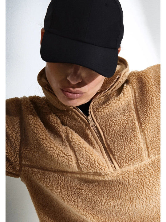 Czapka z daszkiem CASALL Essential Cap czarny
Czapka z daszkiem CASALL Essential Cap czarny