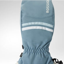 Rękawice narciarskie damskie ROSSIGNOL W Piste Mittens R-Shell Dry niebieskie
Rękawice narciarskie damskie ROSSIGNOL W Piste Mittens R-Shell Dry niebieskie