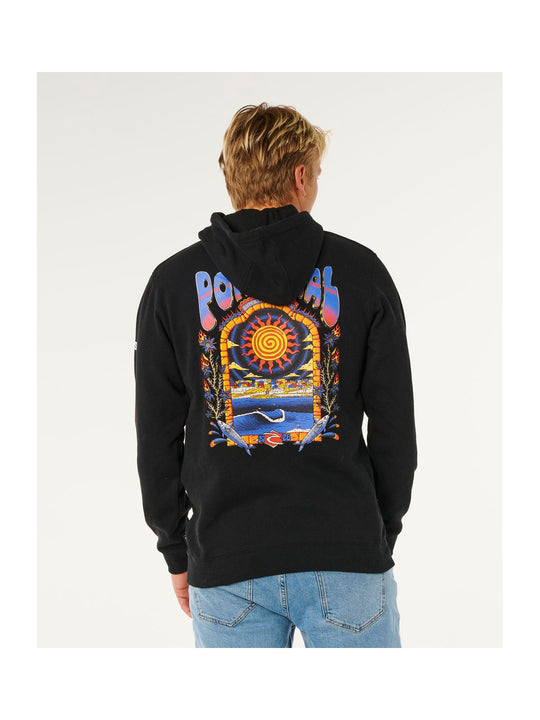 Bluza męska RIP CURL Meo Peniche Pro 26 Hood czarna
Bluza męska RIP CURL Meo Peniche Pro 26 Hood czarna