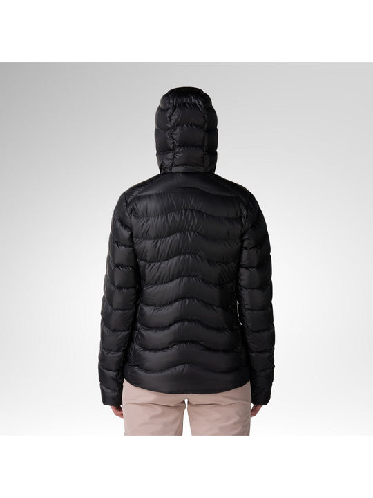 Kurtka narciarska damska ROSSIGNOL W Verok Down Hoodie Jacket czarna
Kurtka narciarska damska ROSSIGNOL W Verok Down Hoodie Jacket czarna