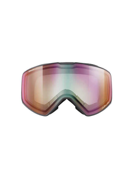 Gogle narciarskie JULBO CYRIUS-X czarne fotochrom Cat 0-4 High Contrast
Gogle narciarskie JULBO CYRIUS-X czarne fotochrom Cat 0-4 High Contrast