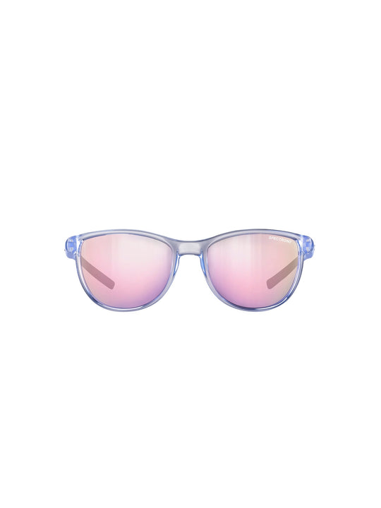 Okulary przeciwsłoneczne dla dzieci JULBO IDOL fioletowy Cat 3 Spectron - 10-15 - Adventure Sports
Okulary przeciwsłoneczne dla dzieci JULBO IDOL fioletowy Cat 3 Spectron - 10-15 - Adventure Sports