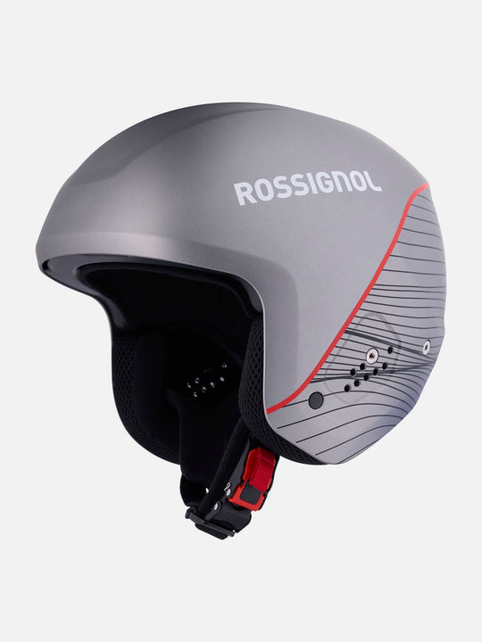 Kask narciarski ROSSIGNOL Hero Giant Fis Grey
Kask narciarski ROSSIGNOL Hero Giant Fis Grey