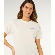 Koszulka damska RIP CURL Ocean Break Relaxed Tee beżowa
Koszulka damska RIP CURL Ocean Break Relaxed Tee beżowa