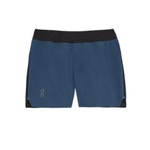 Szorty do biegania On 5" Lightweight Shorts granatowy
Szorty do biegania On 5" Lightweight Shorts granatowy