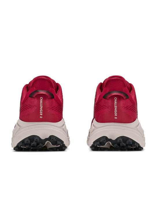 BUTY do biegania męskie HOKA M CHALLENGER 8 czerwone
BUTY do biegania męskie HOKA M CHALLENGER 8 czerwone