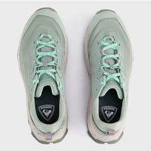 Buty damskie trekkingowe ROSSIGNOL W Altiridge zielone
Buty damskie trekkingowe ROSSIGNOL W Altiridge zielone