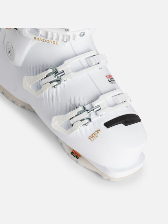 Buty narciarskie ROSSIGNOL VIZION 4B ELITE 90 W GW white biały
Buty narciarskie ROSSIGNOL VIZION 4B ELITE 90 W GW white biały