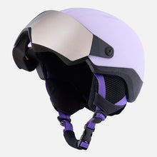Kask narciarski dla dzieci ROSSIGNOL Whoopee Visor S3 Lavender
Kask narciarski dla dzieci ROSSIGNOL Whoopee Visor S3 Lavender