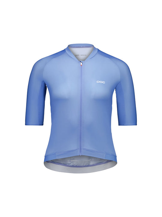 Koszulka rowerowa damska POC W’s Pristine Jersey niebieska - Adventure Sports
Koszulka rowerowa damska POC W’s Pristine Jersey niebieska - Adventure Sports
