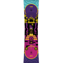 Deska snowboardowa Rossignol EXP WIDE EMEA
Deska snowboardowa Rossignol EXP WIDE EMEA