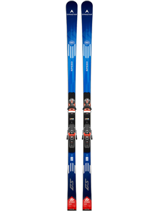 Narty Dynastar Speed Course FIS GS Factory 188 R22 + wiązania LOOK SPX 12 Rockerace GW
Narty Dynastar Speed Course FIS GS Factory 188 R22 + wiązania LOOK SPX 12 Rockerace GW