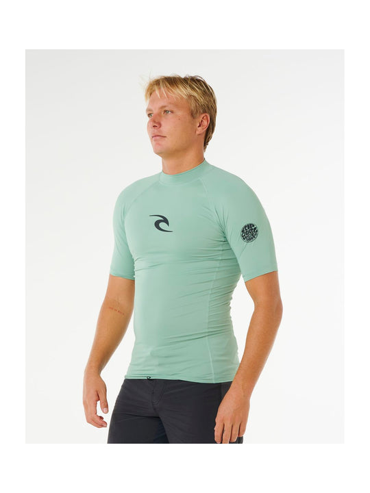 Lycra męska RIP CURL Waves Upf Perf S/S zielona
Lycra męska RIP CURL Waves Upf Perf S/S zielona