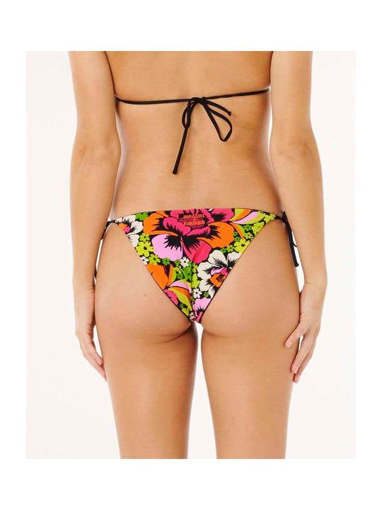 Dół od bikini damski RIP CURL Carioca Revo Tie Side Cheeky multikolor
Dół od bikini damski RIP CURL Carioca Revo Tie Side Cheeky multikolor