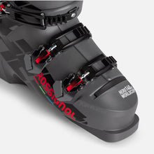 Buty narciarskie ROSSIGNOL HERO WORLD CUP 140 LV - Meteor Grey
Buty narciarskie ROSSIGNOL HERO WORLD CUP 140 LV - Meteor Grey